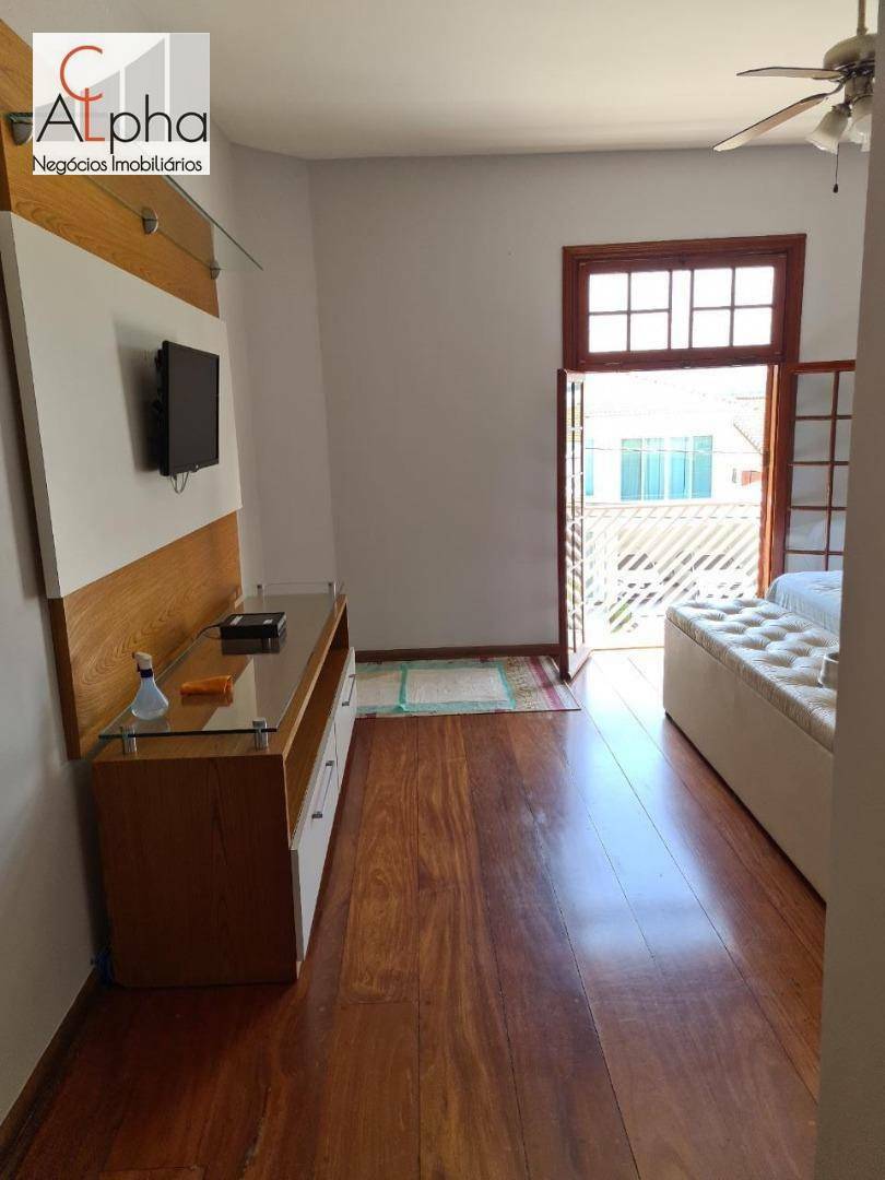 Sobrado à venda com 4 quartos, 278m² - Foto 3