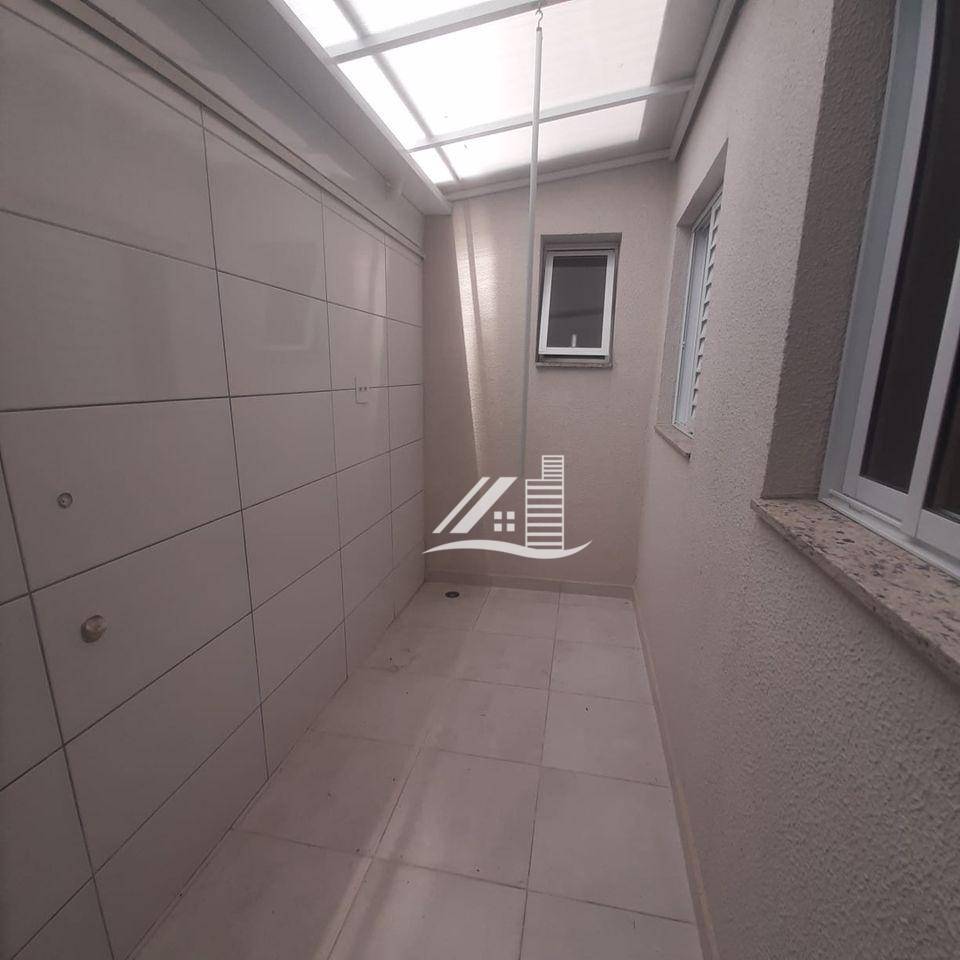 Apartamento à venda com 2 quartos, 51m² - Foto 5