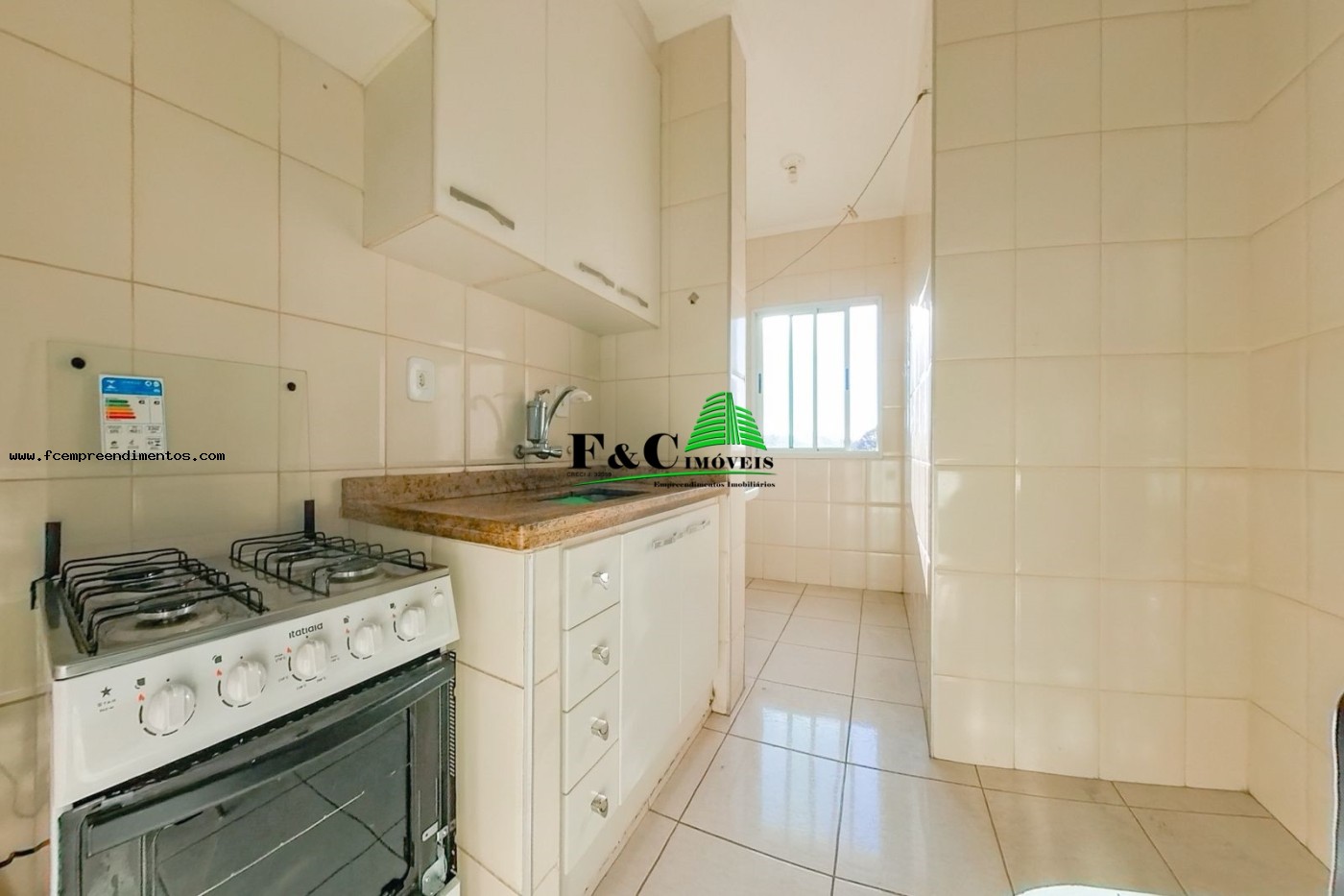 Apartamento, 2 quartos - Foto 2