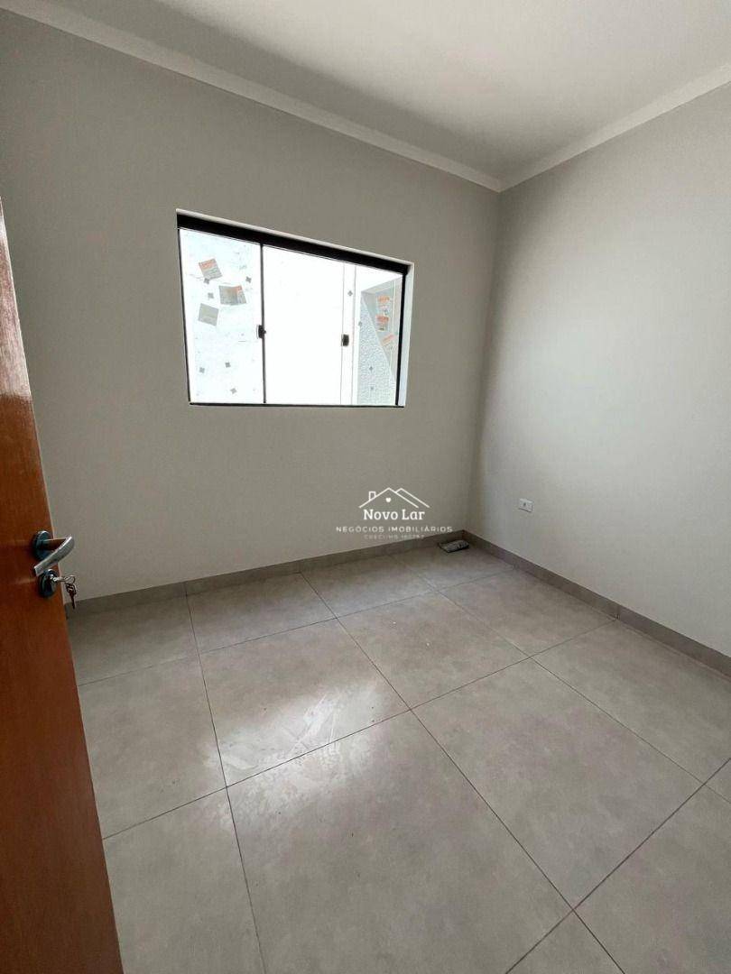 Casa, 2 quartos, 53 m² - Foto 4