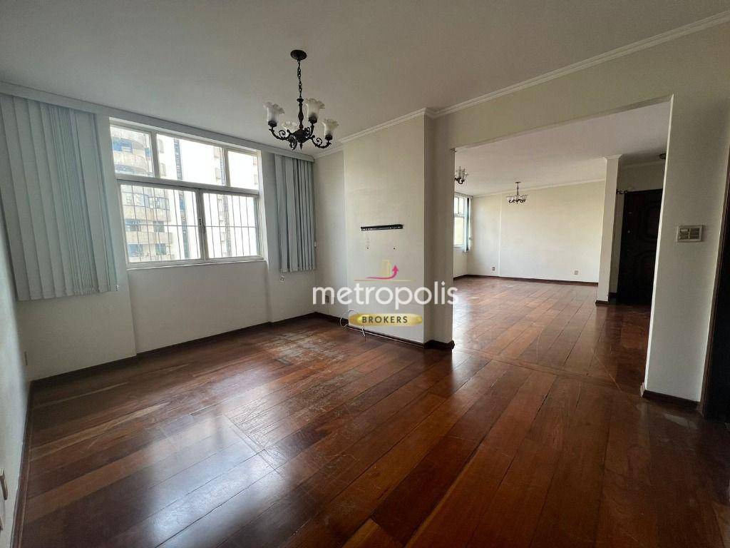 Apartamento à venda com 2 quartos, 140m² - Foto 11