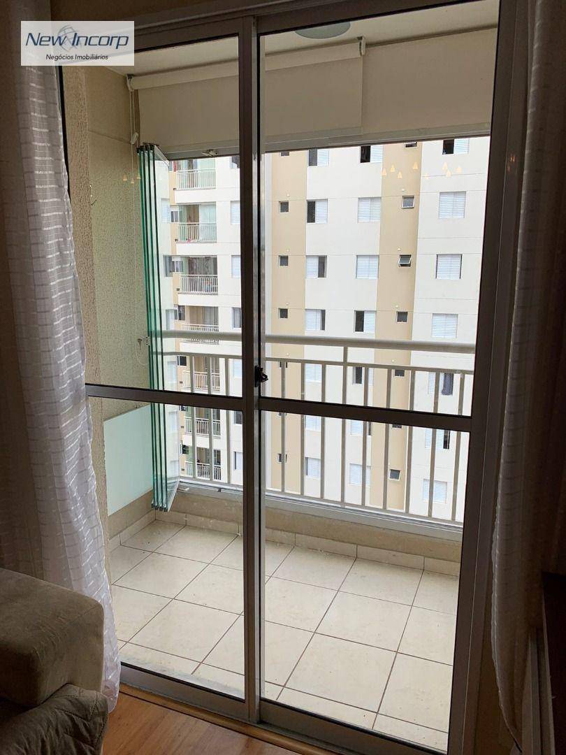 Apartamento à venda com 2 quartos, 55m² - Foto 8