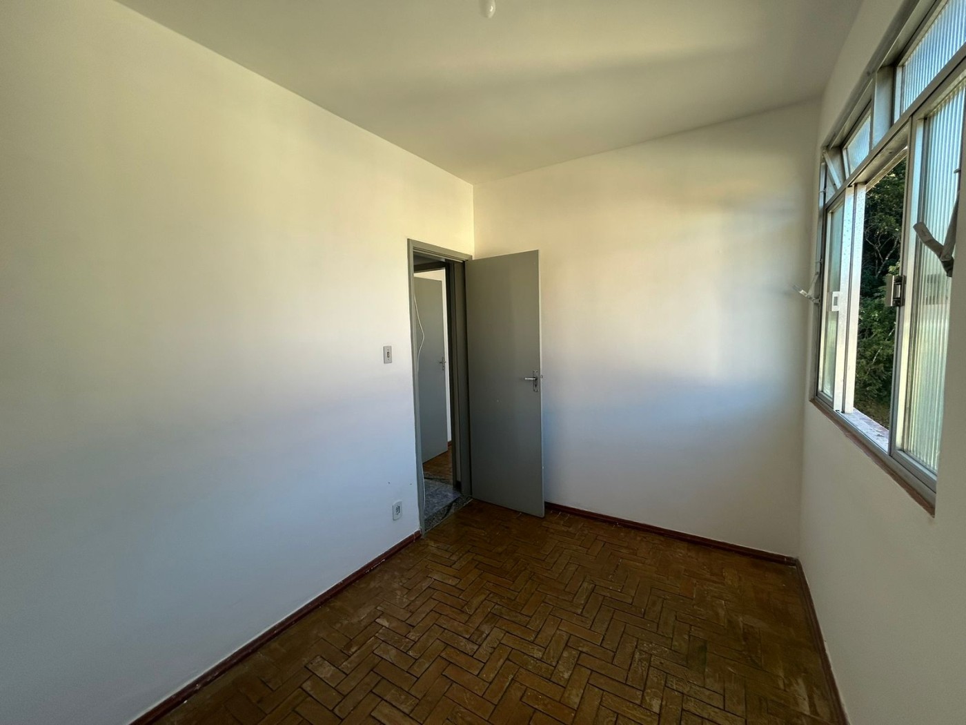 Apartamento à venda com 2 quartos, 44m² - Foto 5