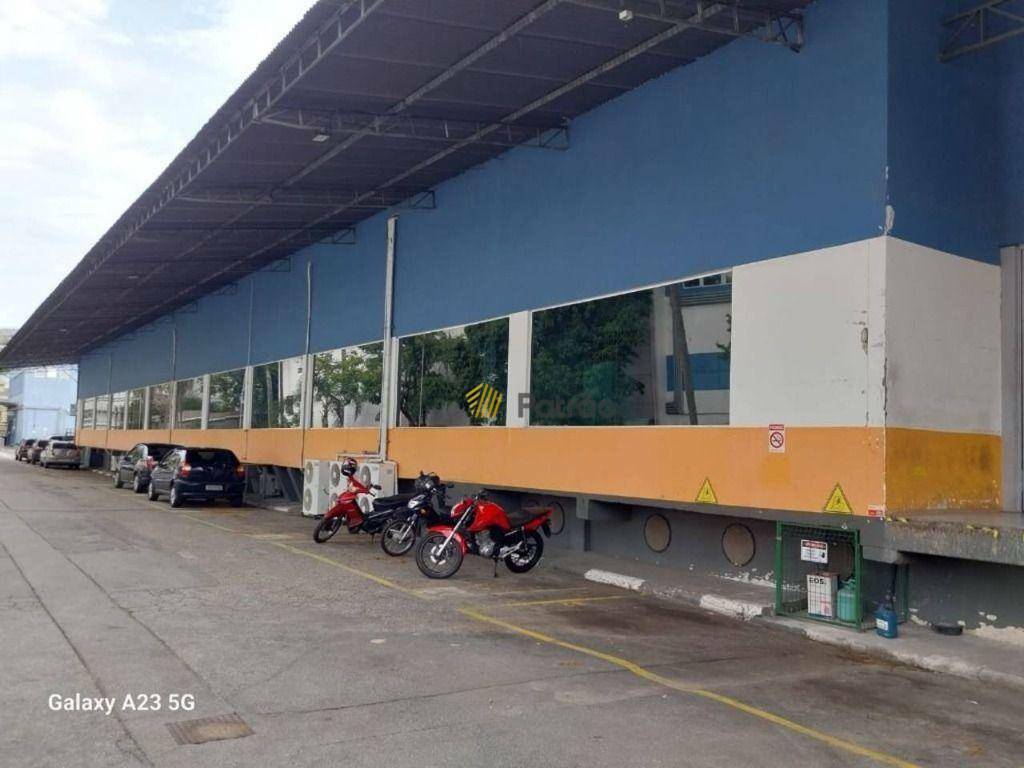 Depósito-Galpão, 2149 m² - Foto 1