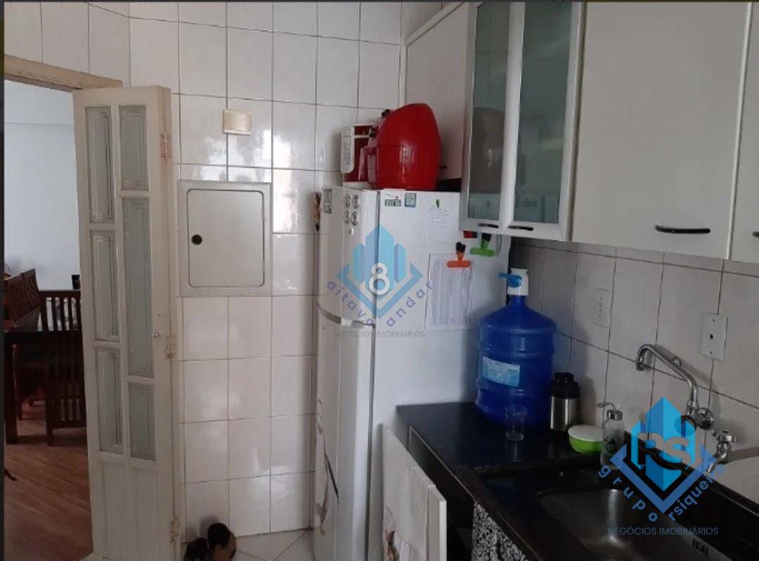 Apartamento à venda com 2 quartos, 75m² - Foto 5