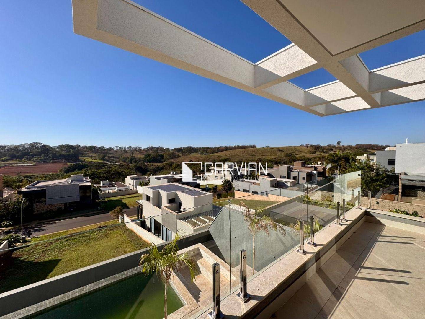 Casa de Condomínio à venda com 4 quartos, 335m² - Foto 12