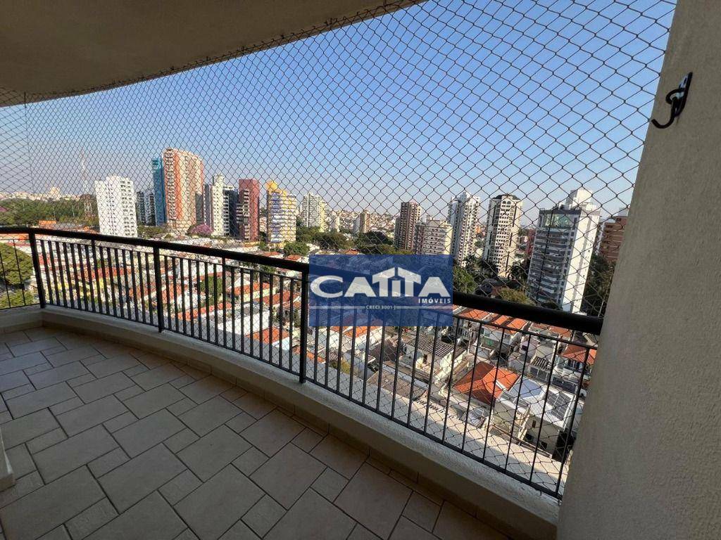 Apartamento à venda com 3 quartos, 84m² - Foto 13