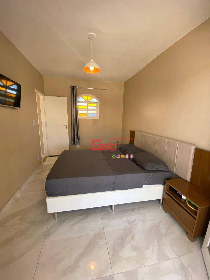 Casa à venda com 3 quartos, 119m² - Foto 20