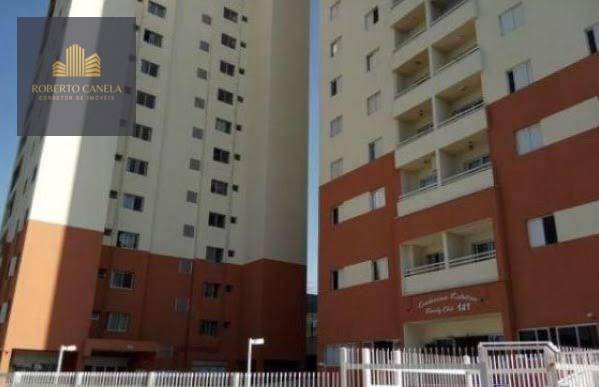 Apartamento à venda com 2 quartos, 67m² - Foto 38