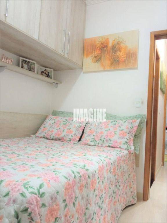 Apartamento à venda com 2 quartos, 47m² - Foto 15