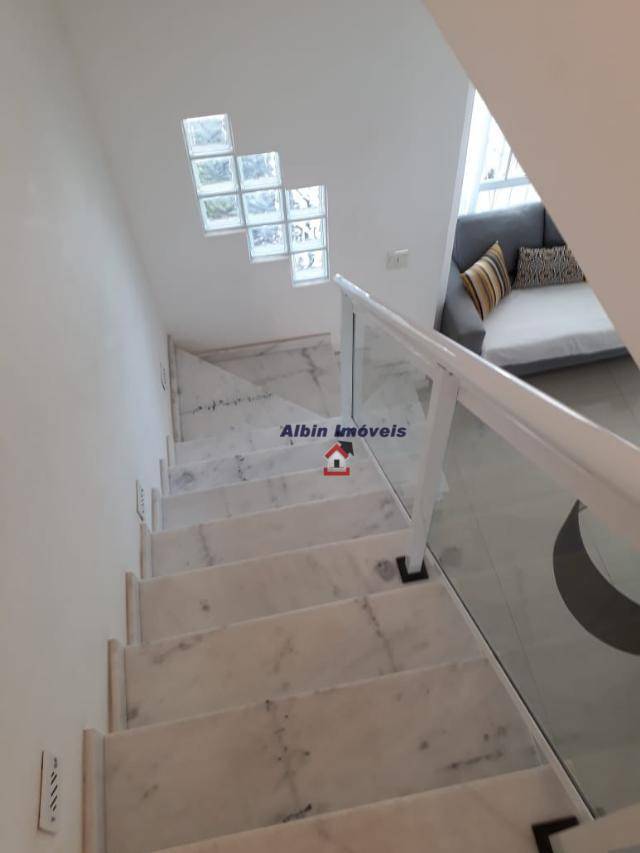 Casa à venda com 3 quartos, 147m² - Foto 10