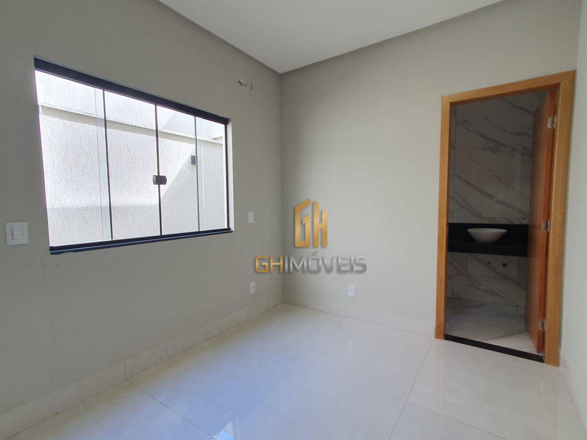 Casa à venda com 3 quartos, 147m² - Foto 11