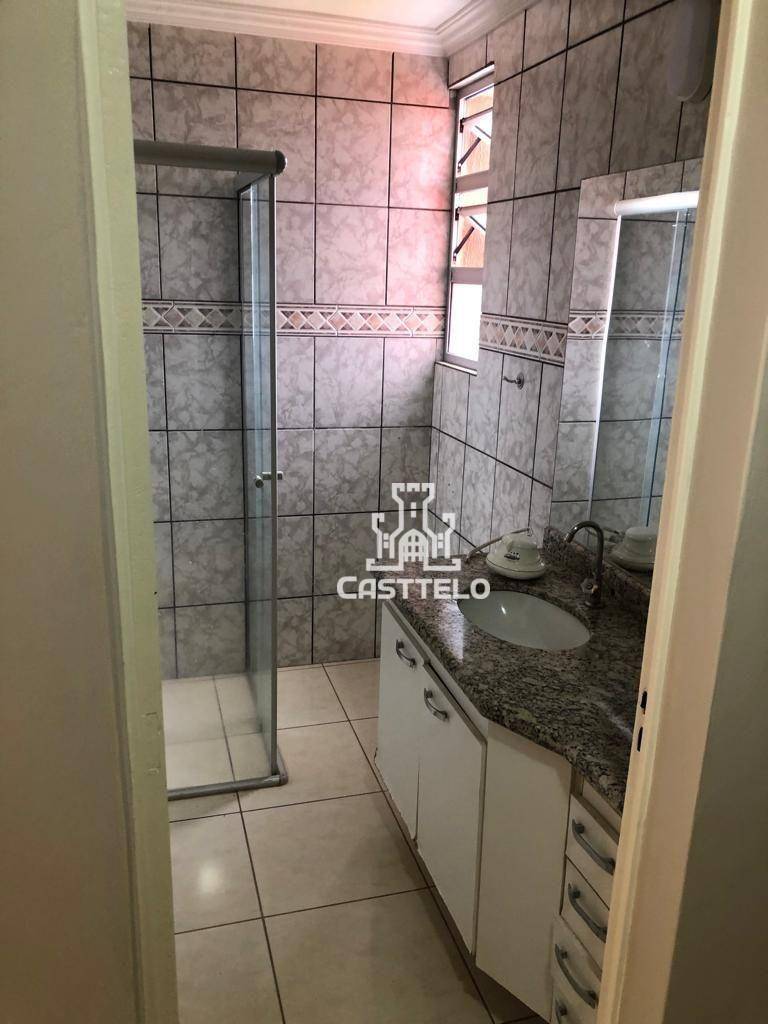 Apartamento à venda com 3 quartos, 89m² - Foto 12