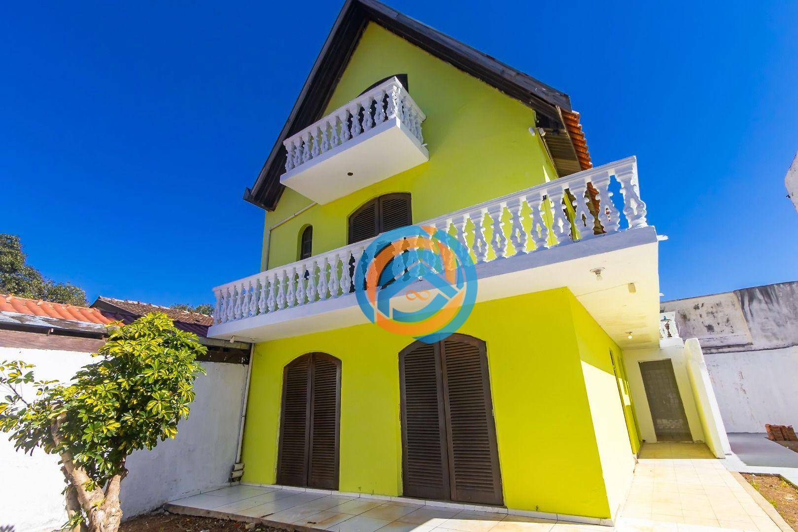 Sobrado à venda com 3 quartos, 179m² - Foto 3