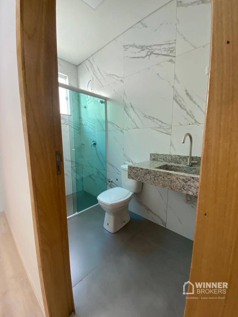 Casa à venda com 3 quartos, 130m² - Foto 9