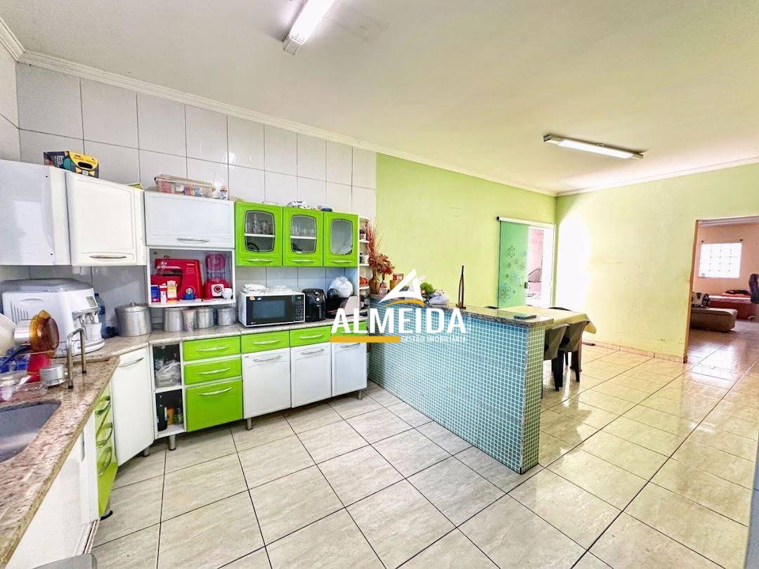 Casa, 3 quartos, 111 m² - Foto 3