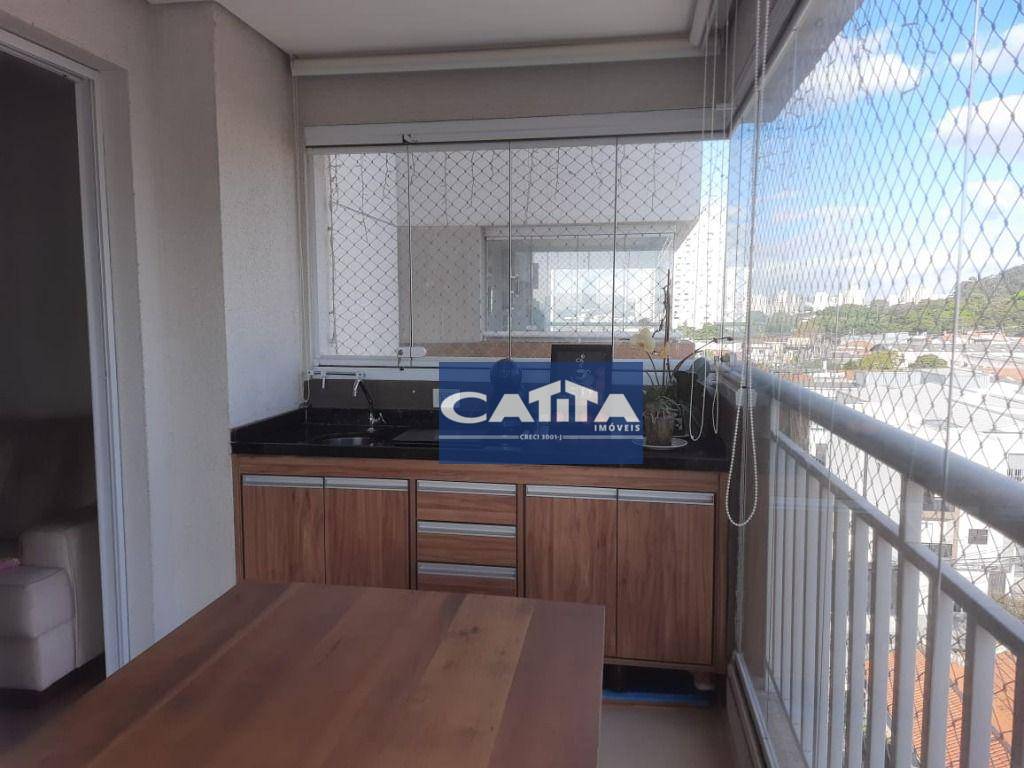 Apartamento à venda com 2 quartos, 63m² - Foto 5