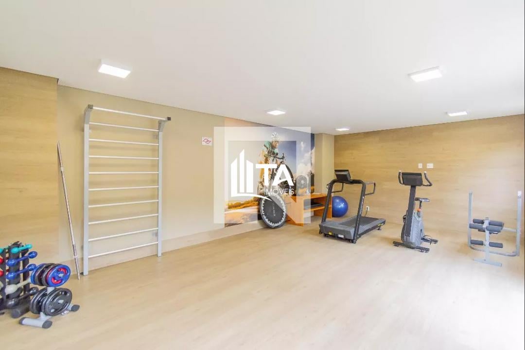 Apartamento para alugar com 2 quartos, 36m² - Foto 11