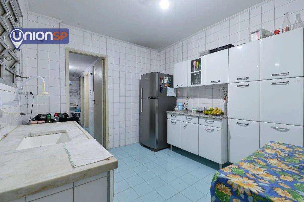 Apartamento à venda com 2 quartos, 97m² - Foto 6