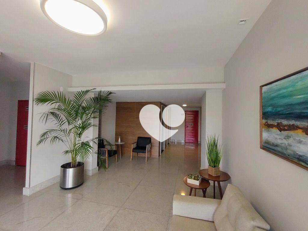 Apartamento à venda com 1 quarto, 60m² - Foto 19