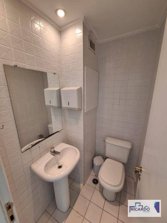 Conjunto Comercial-Sala à venda, 31m² - Foto 5