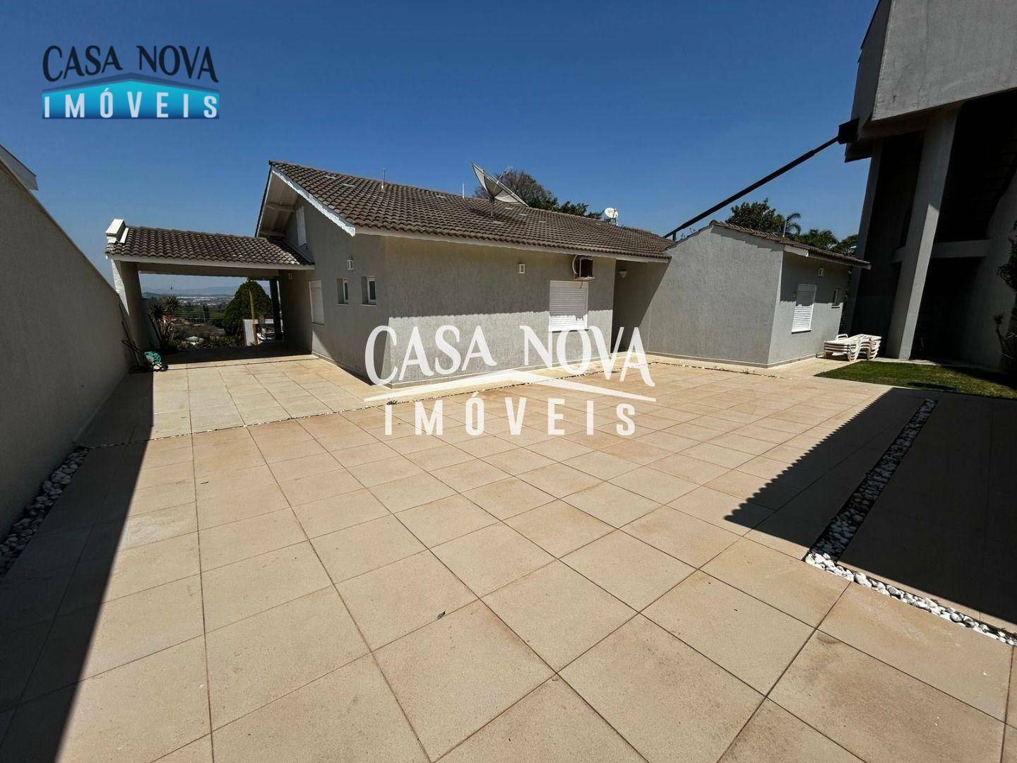 Casa de Condomínio à venda e aluguel com 4 quartos, 296m² - Foto 21