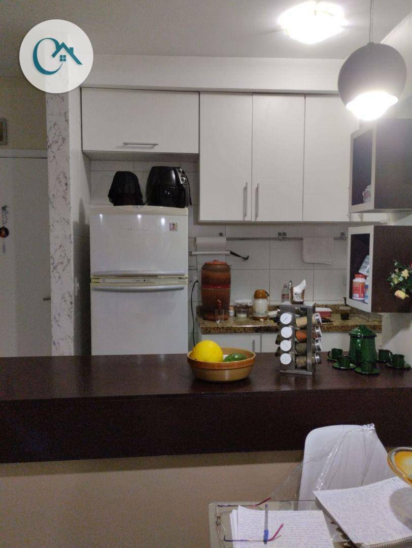 Apartamento à venda com 3 quartos, 77m² - Foto 32