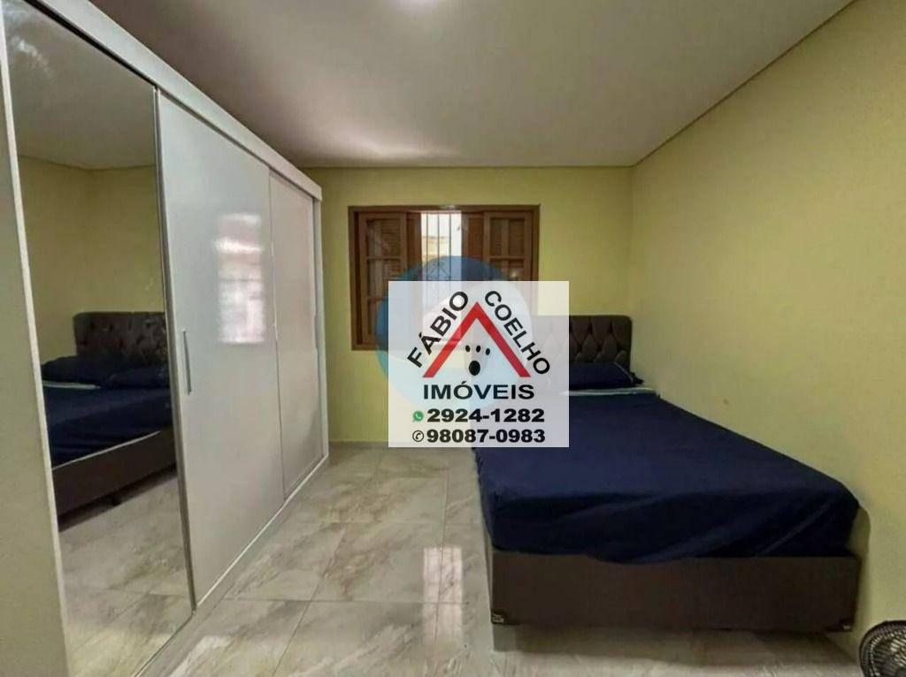 Sobrado à venda com 5 quartos, 125m² - Foto 7