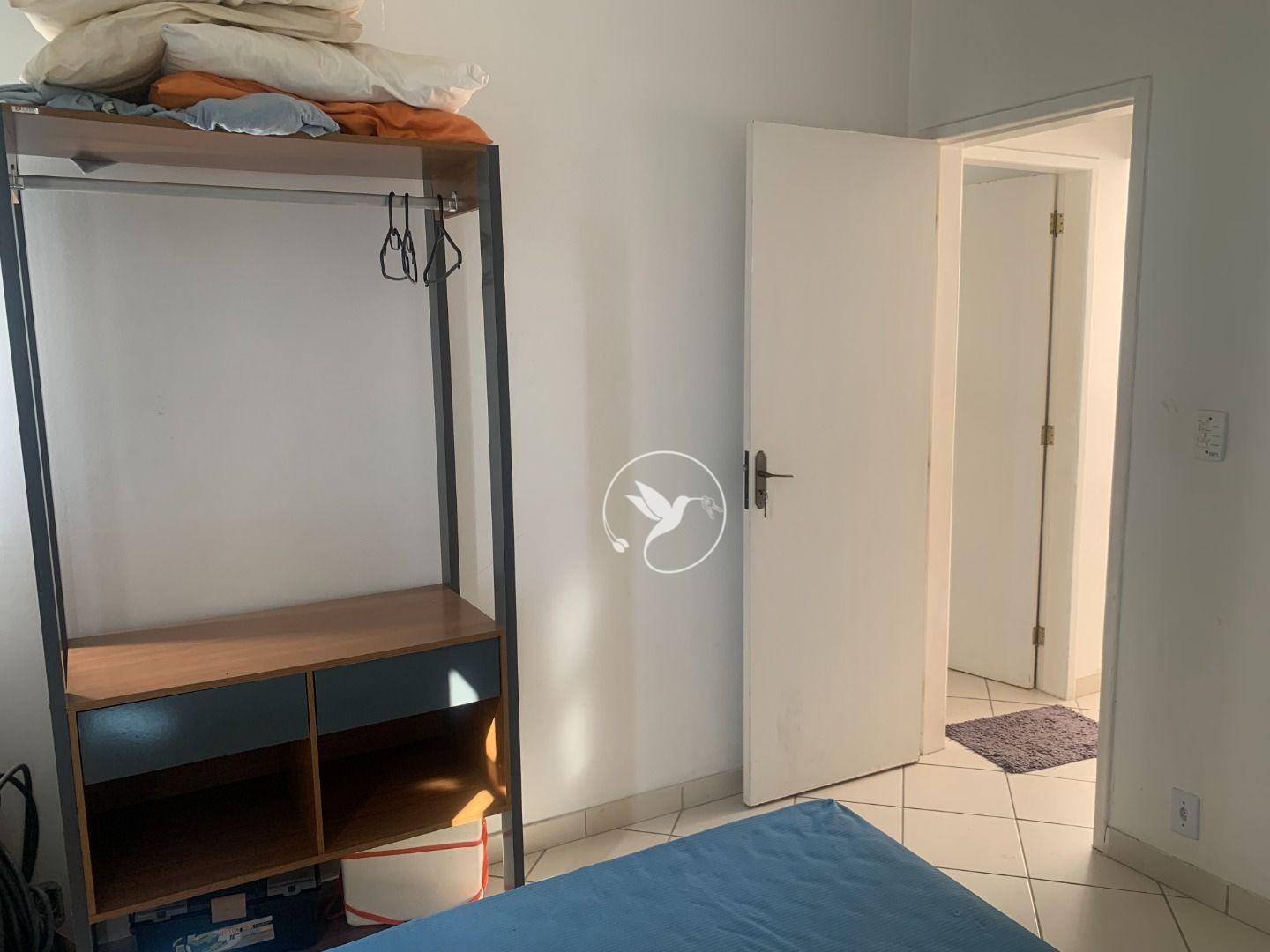 Apartamento à venda com 2 quartos, 60m² - Foto 15