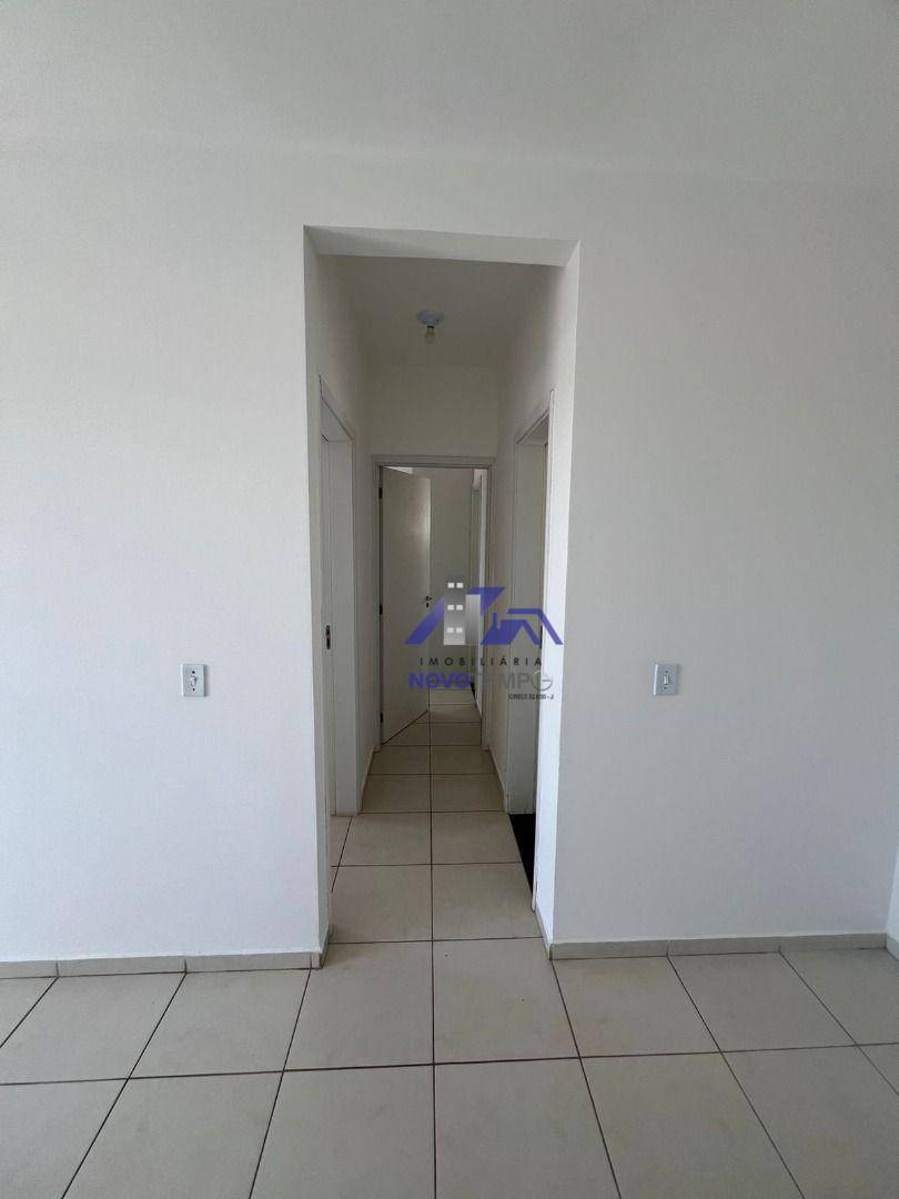 Apartamento à venda com 2 quartos, 56m² - Foto 6