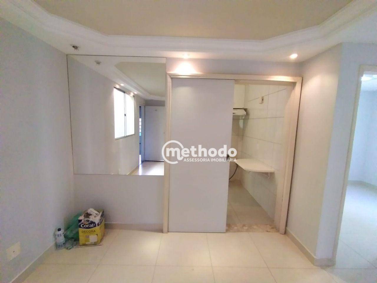 Apartamento à venda com 2 quartos, 50m² - Foto 13