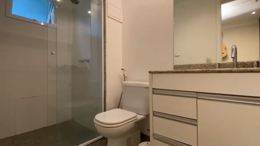 Apartamento à venda com 3 quartos, 228m² - Foto 7