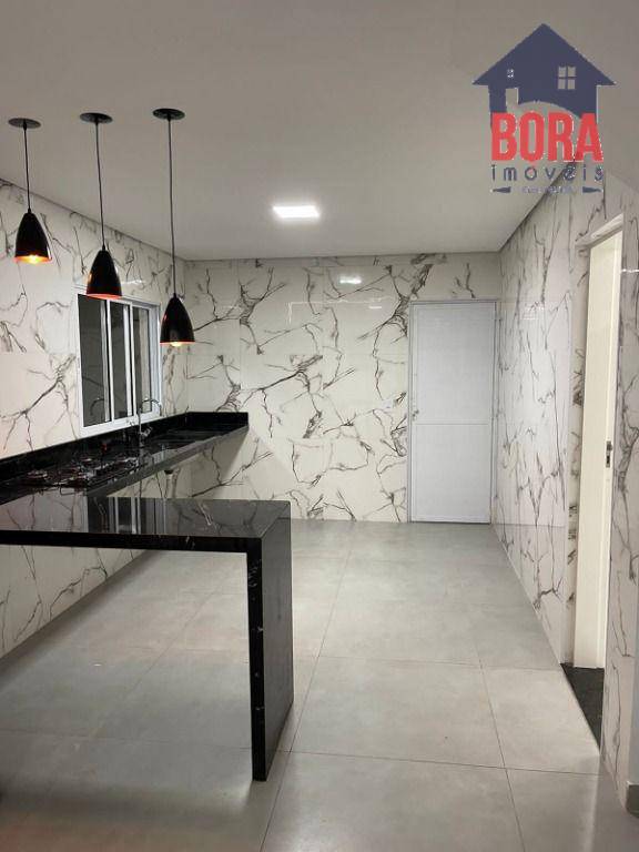 Sobrado à venda com 2 quartos, 100m² - Foto 20