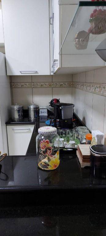 Sobrado à venda com 3 quartos, 200m² - Foto 24