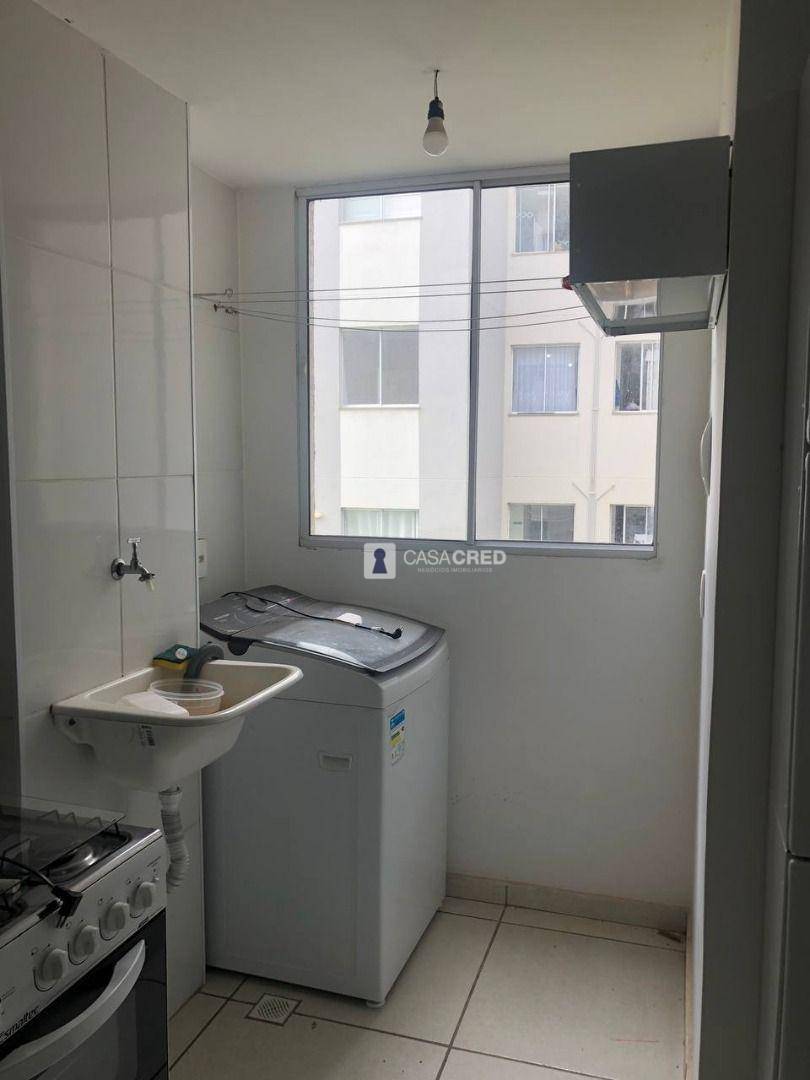 Apartamento, 2 quartos, 47 m² - Foto 7
