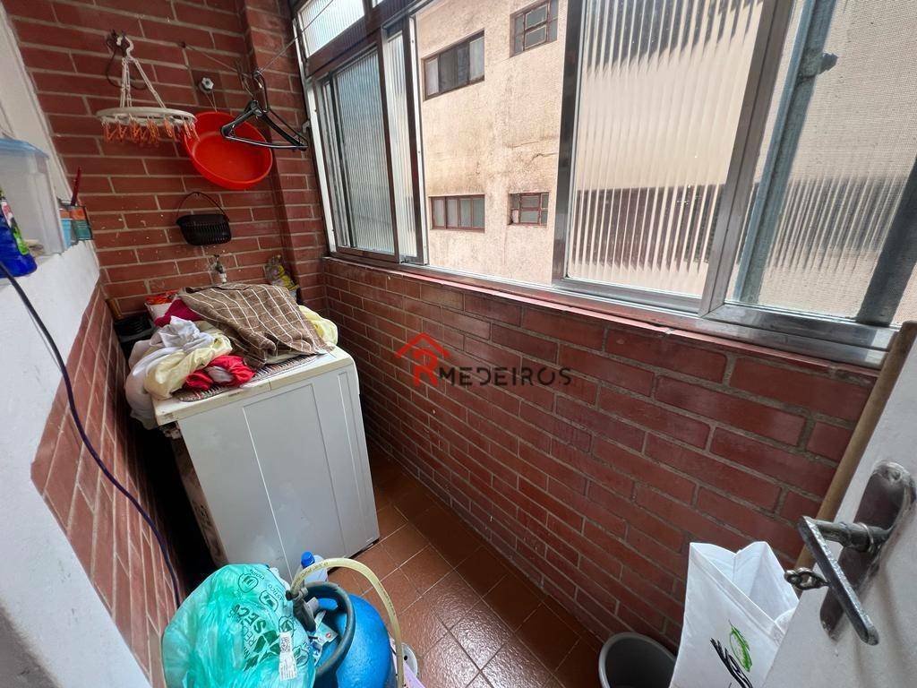 Apartamento à venda com 1 quarto, 72m² - Foto 16