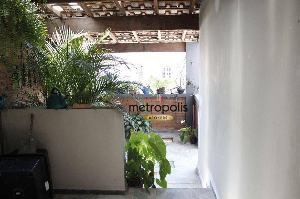 Casa à venda com 4 quartos, 236m² - Foto 19