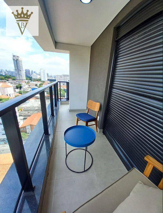 Apartamento para alugar com 1 quarto, 105m² - Foto 6