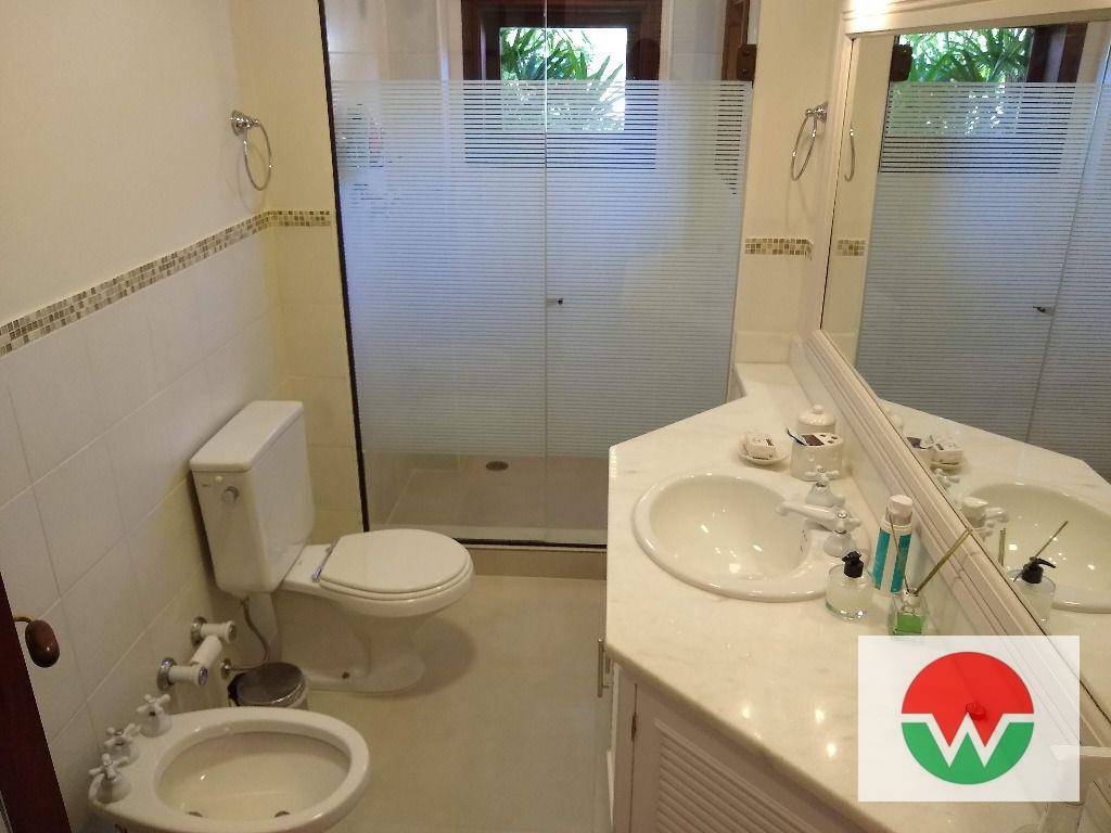 Casa de Condomínio à venda com 5 quartos, 1200m² - Foto 14