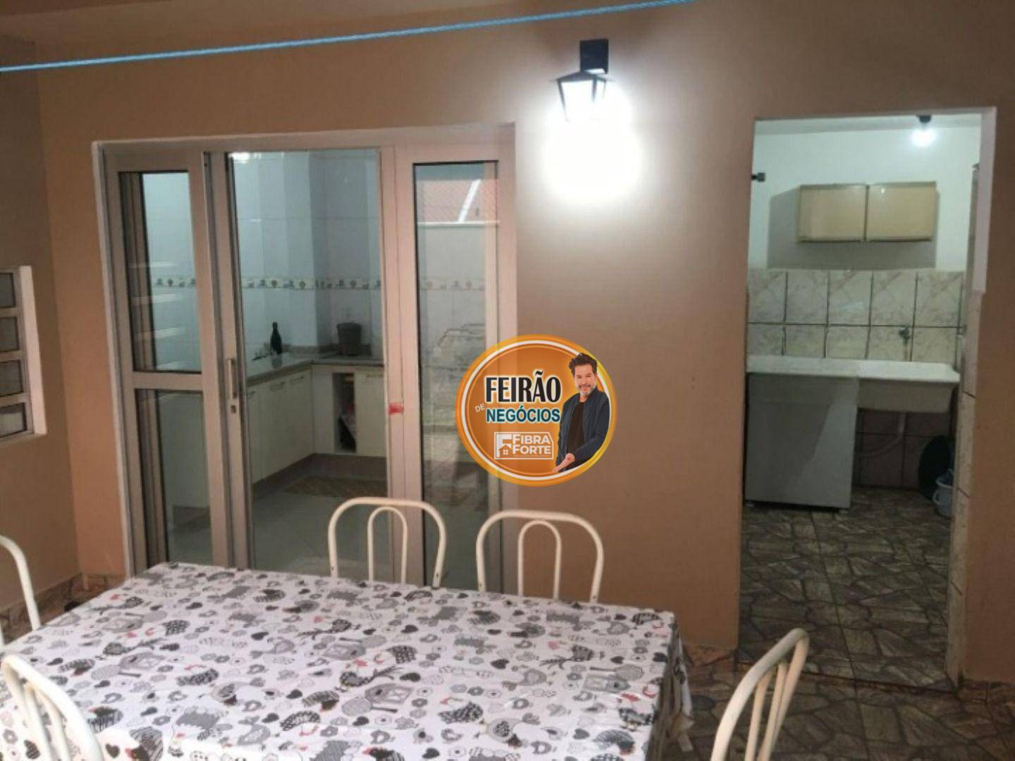 Casa de Condomínio à venda com 3 quartos, 145m² - Foto 4