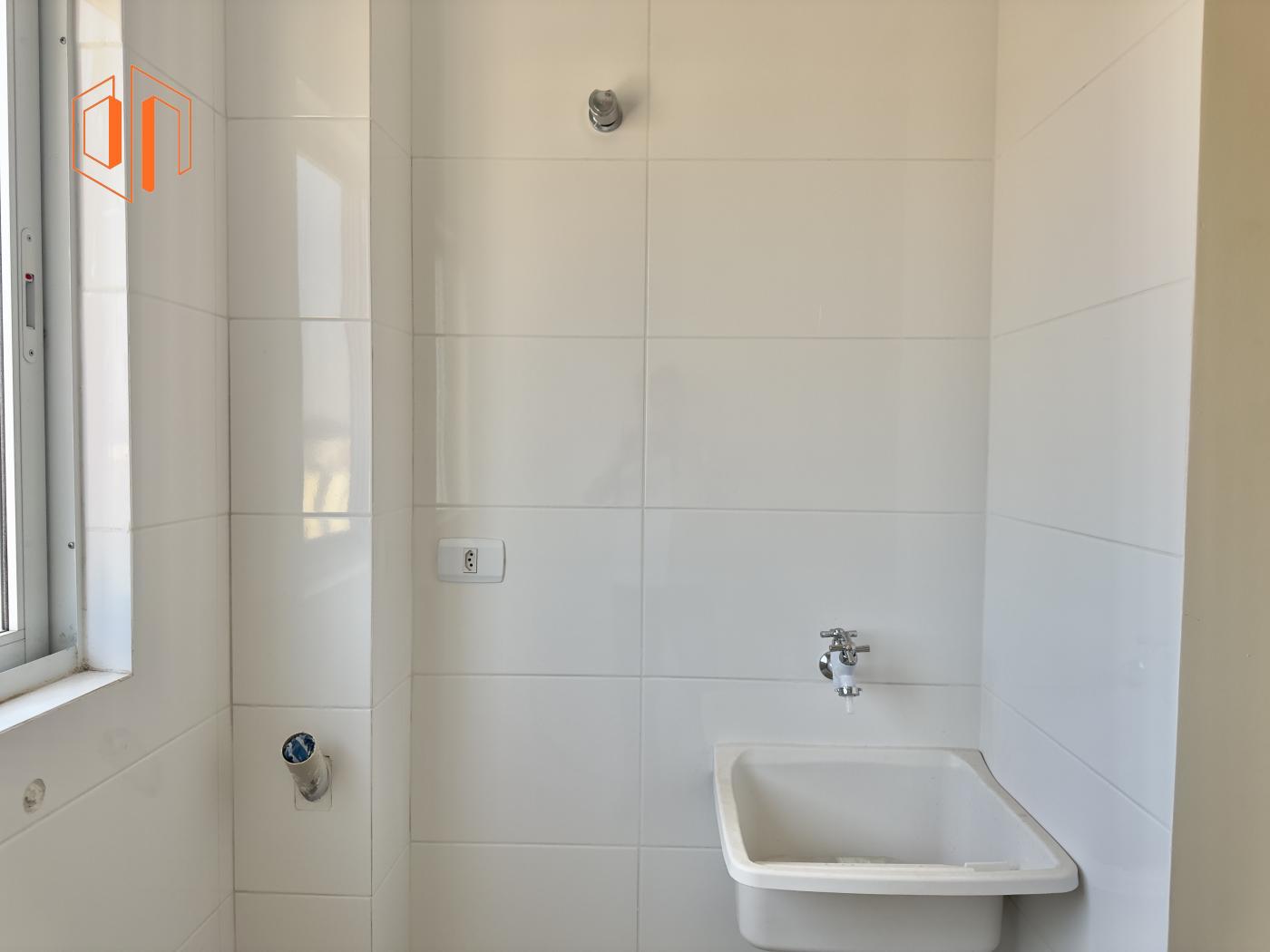 Apartamento à venda com 2 quartos, 49m² - Foto 13