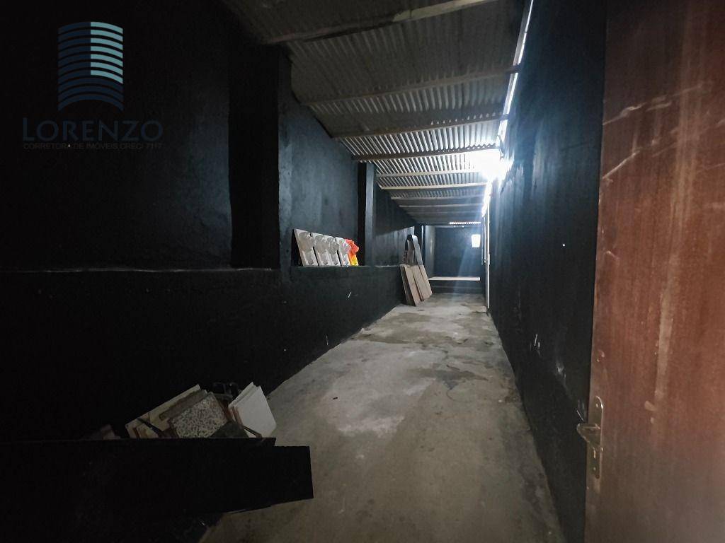 Loja-Salão, 135 m² - Foto 1