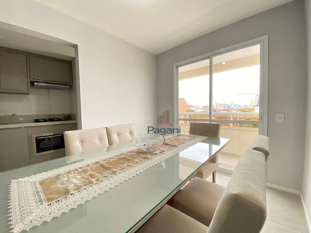 Apartamento para alugar com 2 quartos, 61m² - Foto 15