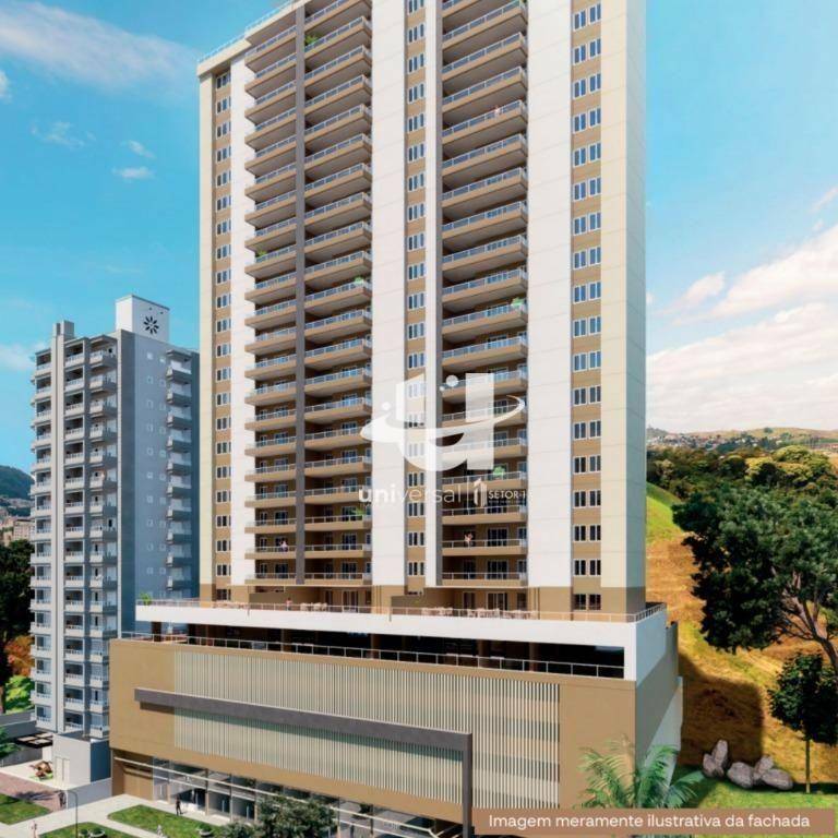 Cobertura à venda com 3 quartos, 269m² - Foto 26