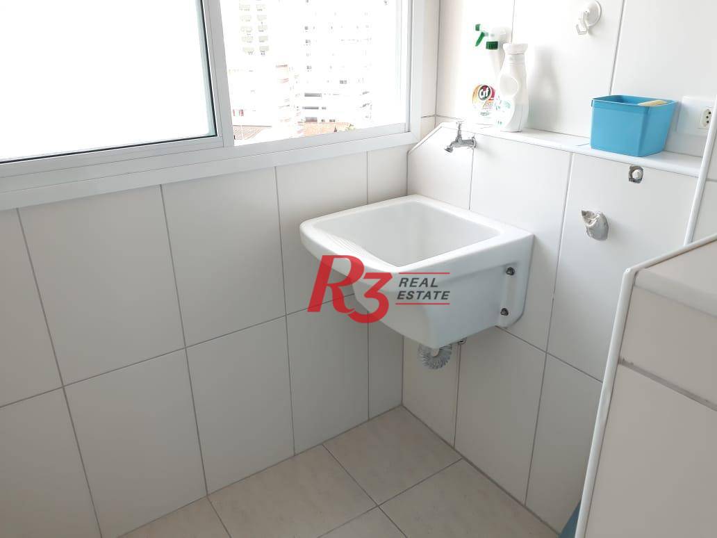 Apartamento à venda com 1 quarto, 53m² - Foto 3