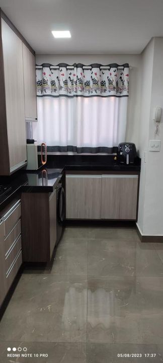 Apartamento à venda com 2 quartos, 60m² - Foto 8