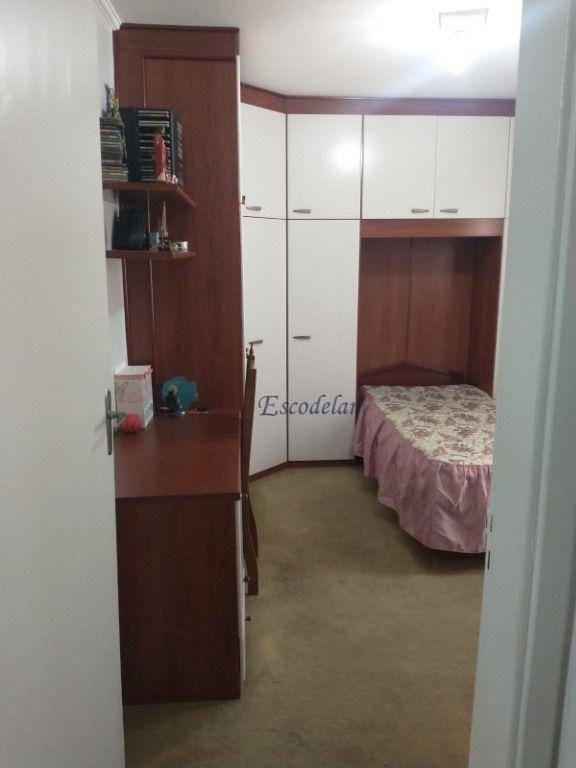 Sobrado à venda com 3 quartos, 100m² - Foto 12