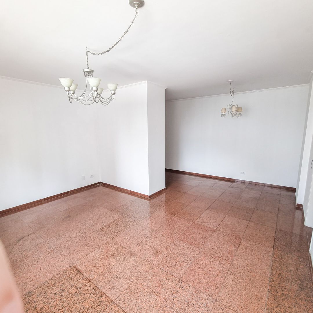 Apartamento à venda com 3 quartos, 102m² - Foto 3