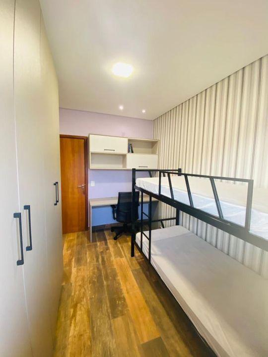 Apartamento à venda com 2 quartos, 77m² - Foto 10