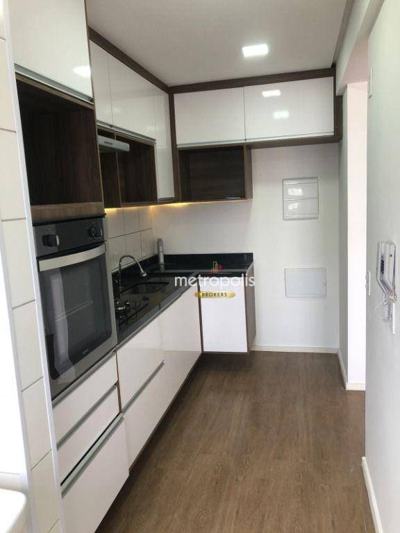 Apartamento à venda com 2 quartos, 59m² - Foto 12